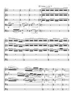 LeFanu, Nicola: Quintet for Strings (score and parts) Product Image