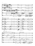 LeFanu, Nicola: Quintet for Strings (score and parts) Product Image