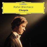Rafał Blechacz - Chopin - Vinyl Edition