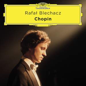 Rafał Blechacz - Chopin - Vinyl Edition