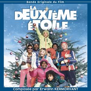 La deuxième étoile (Bande Originale du Film)