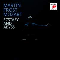 Mozart: Ecstasy & Abyss [LEIPZIG, 1789]