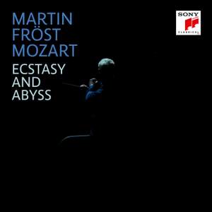 Mozart: Ecstasy & Abyss [PRAGUE, 1791]