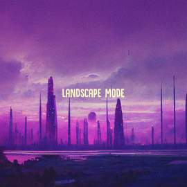 Landscape Mode