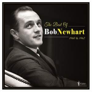 The Best of Bob Newhart 1960-62