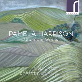 Pamela Harrison: Chamber Works