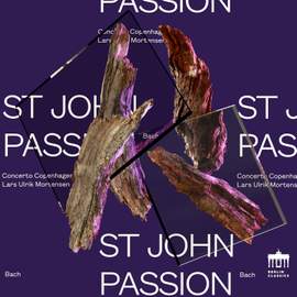 Bach: St. John Passion