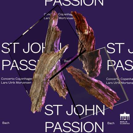 Bach: St. John Passion