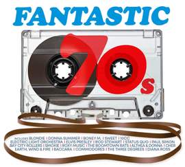 Fantastic 70s