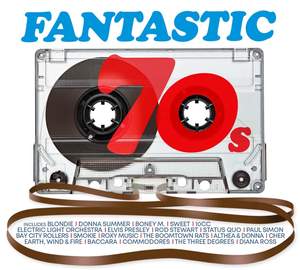 Fantastic 70s