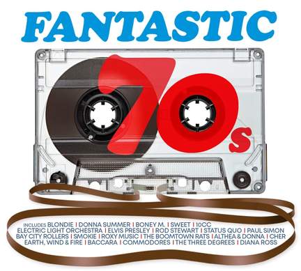 Fantastic 70s