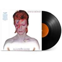 Aladdin Sane