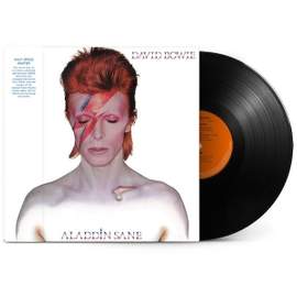 Aladdin Sane