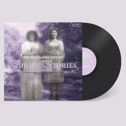 Ghost Stories