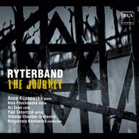 Ryterband: The Journey
