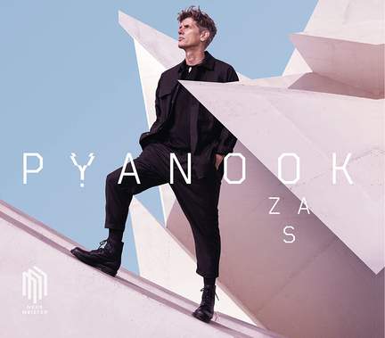 Pyanook Zas