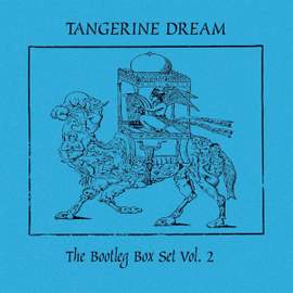 The Bootleg Box Vol 2 (Remastered Box)