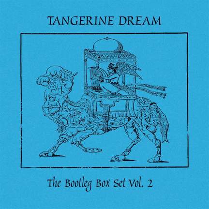 The Bootleg Box Vol 2 (Remastered Box)