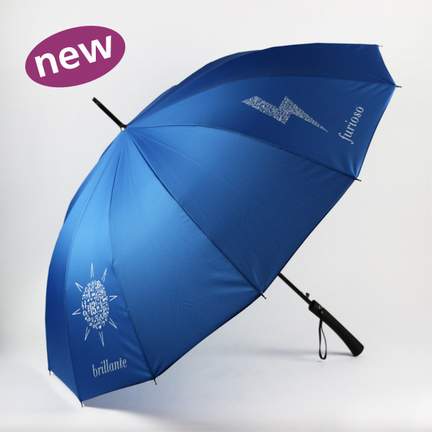 Henle Stick Umbrella