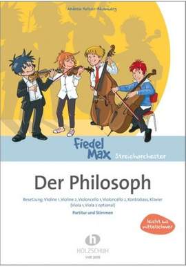 Holzer-Rhomberg, A: Der Philosoph