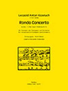 Leopold Anton Kozeluch: Rondo Concerto
