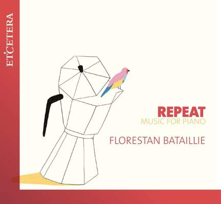 Repeat: Music For Piano