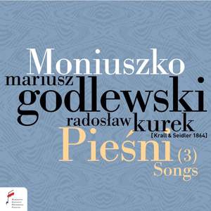 Moniuszko: Songs