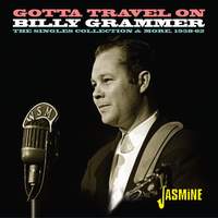 Gotta Travel On - the Singles Collection & More 1958-1962