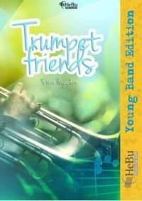 Steve Hagedorn: Trumpet Friends