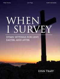 Lynn Trapp: When I Survey