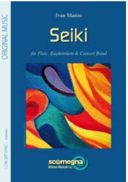 Ivan Marini: Seiki