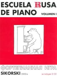 Alexander Nikolayev: Escuela rusa de piano