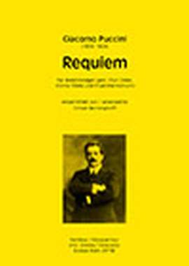 Giacomo Puccini: Requiem