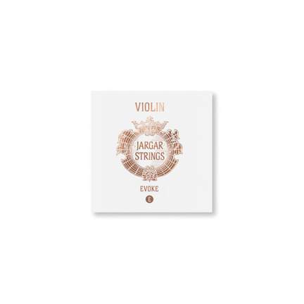 Jargar Evoke Violin E Medium 4/4