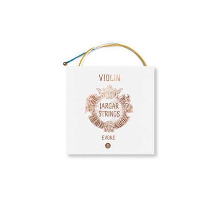 Jargar Evoke Violin G Medium 4/4