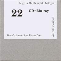 Brigitta Muntendorf: Trilogie