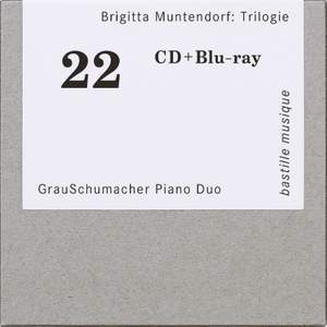 Brigitta Muntendorf: Trilogie