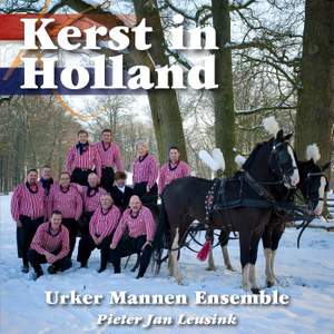 Kerst in Holland