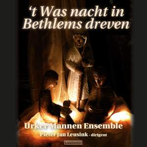 't Was nacht in Bethlems dreven