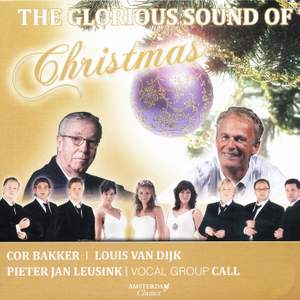 The Glorious Sound of Christmas