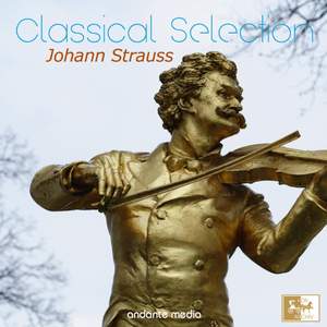 Classical Selection - Strauss: 'Greetings from Vienna'
