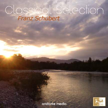 Classical Selection - Schubert: Trout Quintet, D. 667