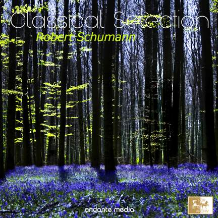 Classical Selection - Schumann: Symphony No. 1, Op. 38