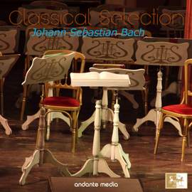 Classical Selection - Bach: Brandenburg Concerto No. 1, BWV 1046