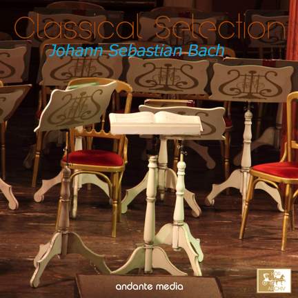 Classical Selection - Bach: Brandenburg Concerto No. 1, BWV 1046