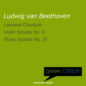 Green Edition - Beethoven: Fidelio's Overture