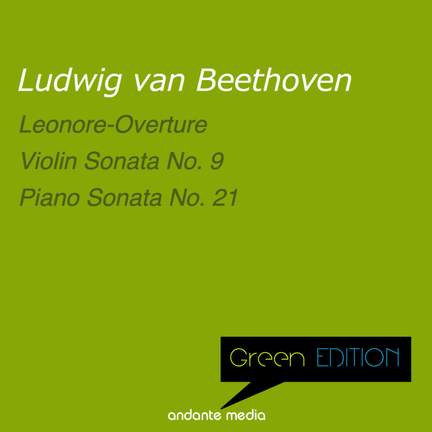 Green Edition - Beethoven: Fidelio's Overture