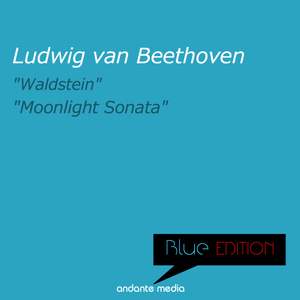 Blue Edition - Beethoven: Piano Sonata No. 21 'Waldstein'