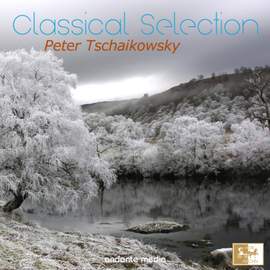 Classical Selection - Tchaikovsky: Symphonies Nos. 5 & 2 'Little Russian'