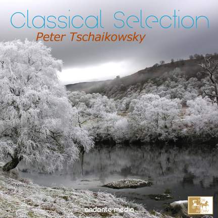 Classical Selection - Tchaikovsky: Symphonies Nos. 5 & 2 'Little Russian'
